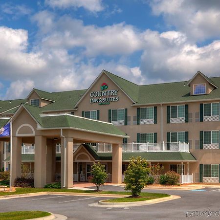 Country Inn & Suites By Radisson, Winchester, Va Exterior foto